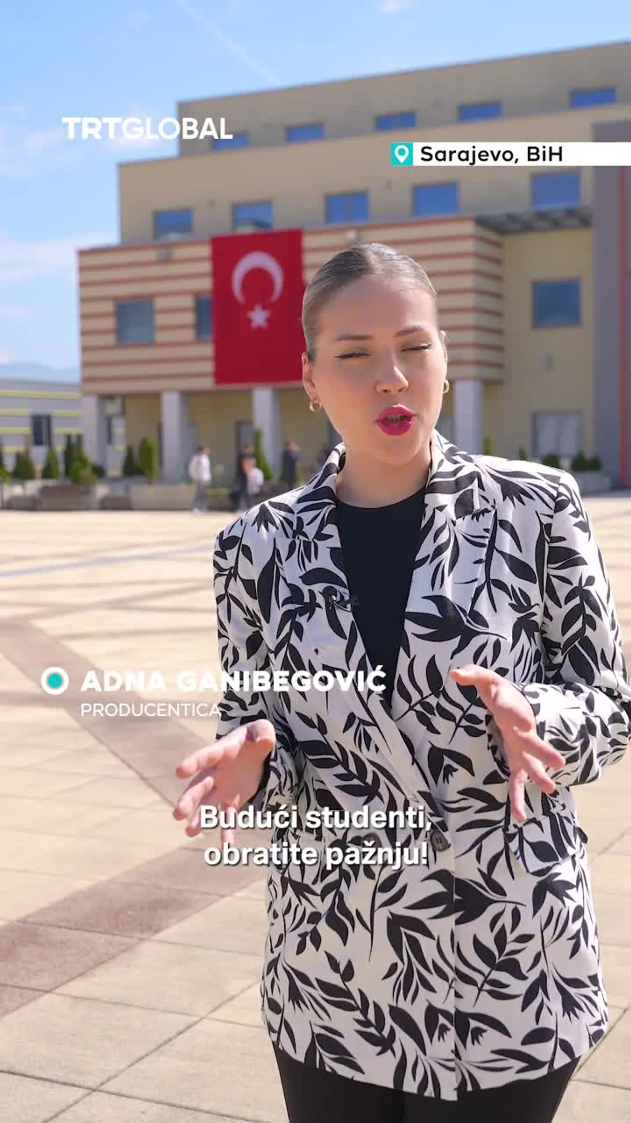 IUS i SBU otvorili novi fakultet u BiH